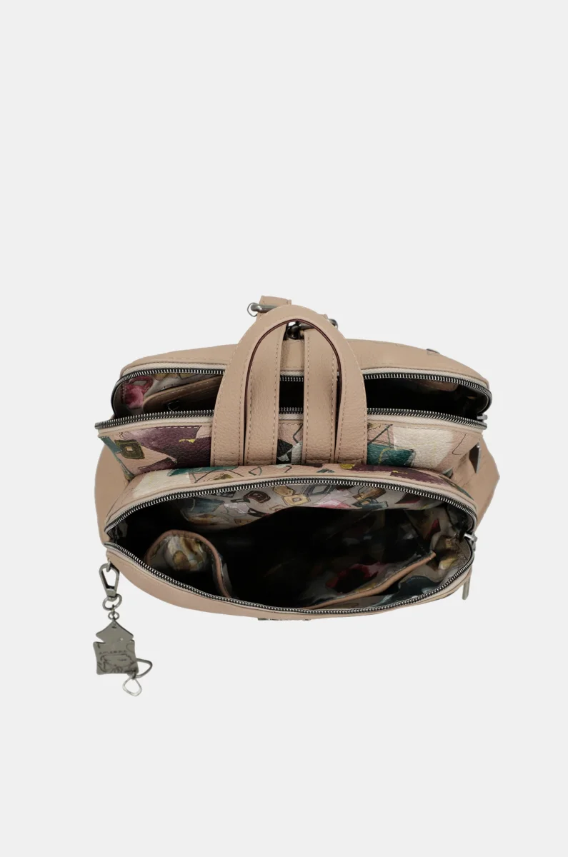 Mochila triple compartimento Evolution - Imagen 6