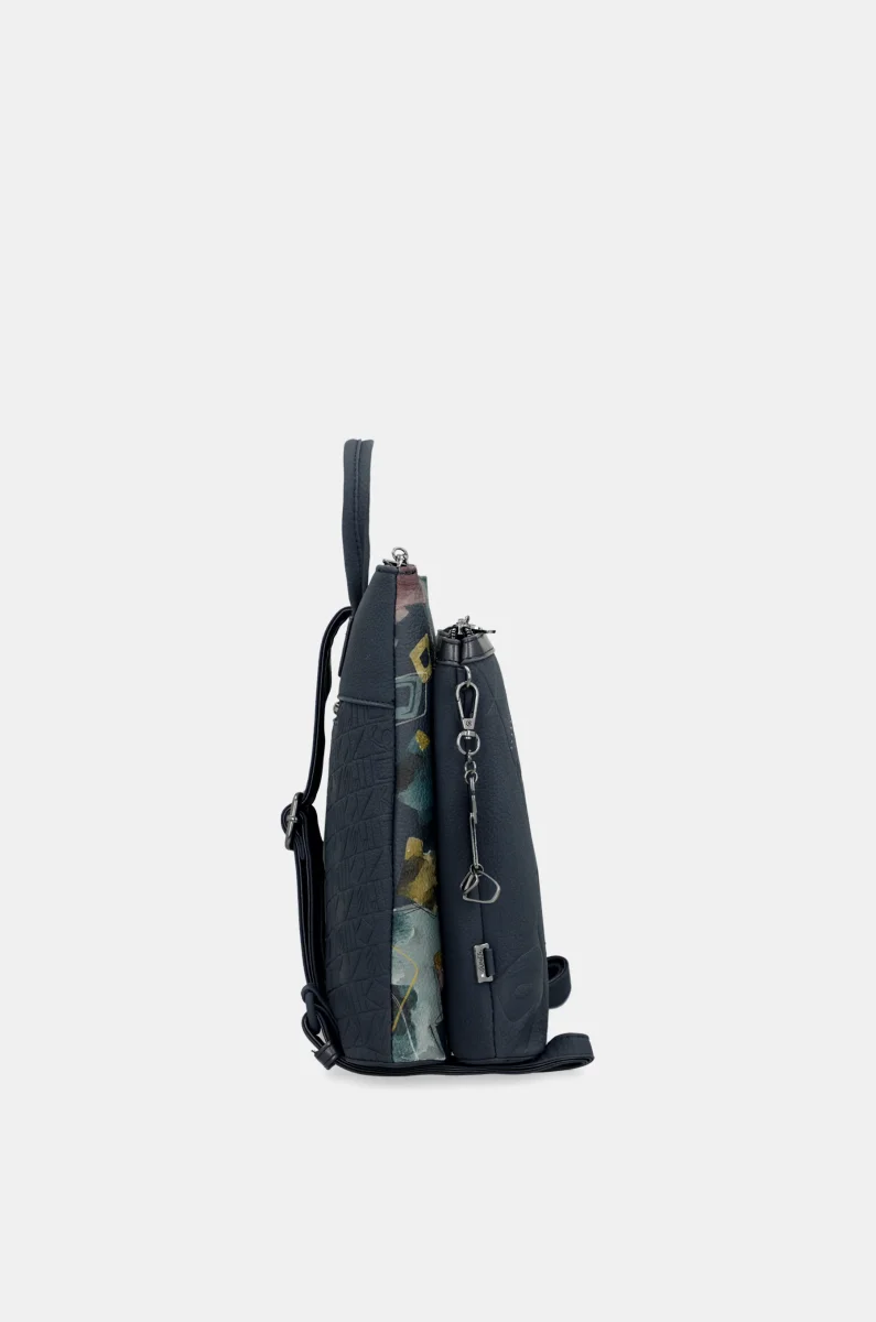 Mochila cuadrada Evolution - Imagen 5