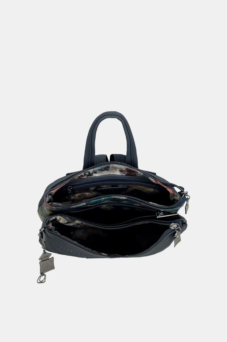 Mochila cuadrada Evolution - Imagen 6