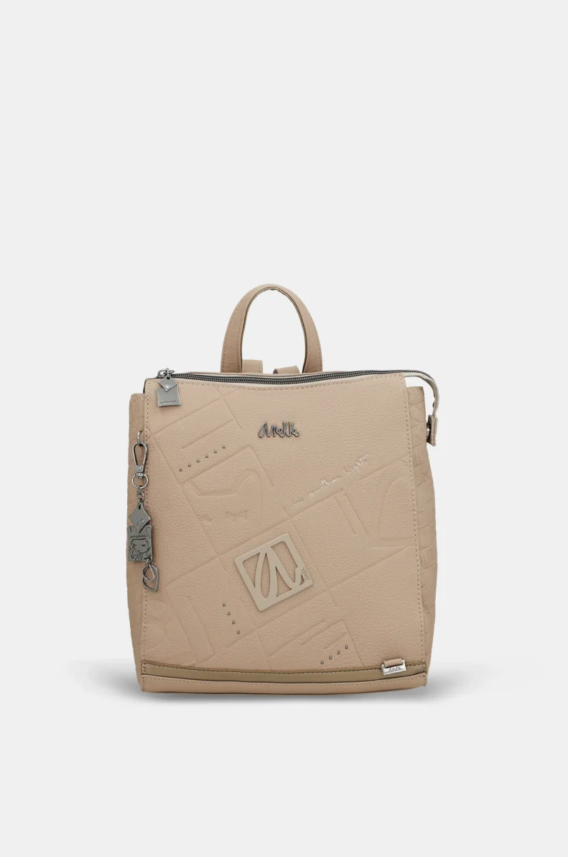 Mochila mediana Evolution