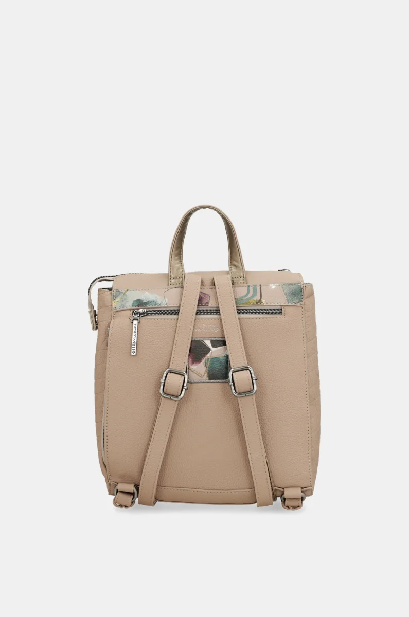 Mochila mediana Evolution - Imagen 4