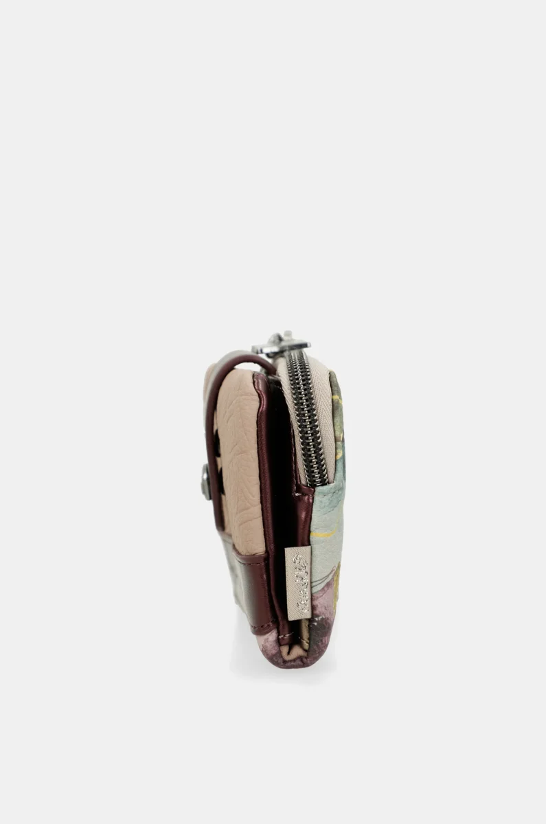 Billetero flexible pequeño RFID Evolution - Imagen 6