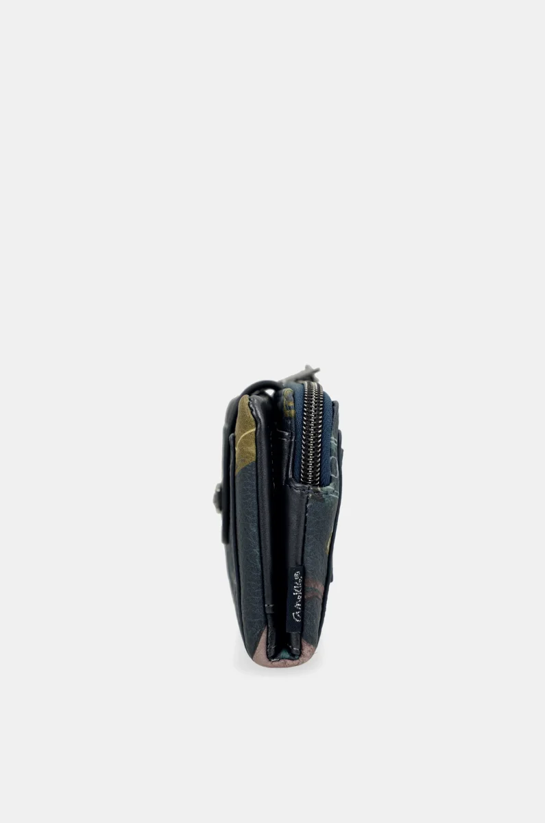 Billetero mediano flexible RFID Evolution - Imagen 5