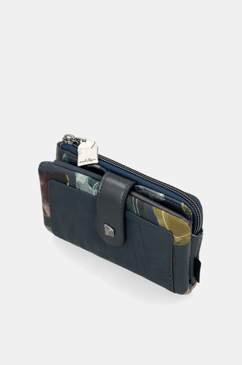 Billetero mediano flexible RFID Evolution - Imagen 8