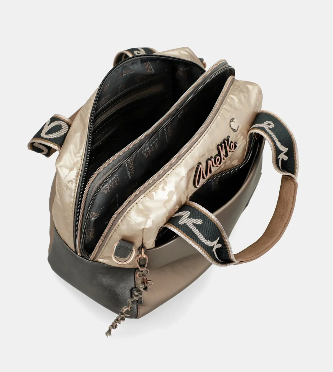 Bolso bowling Intentions - Imagen 7