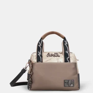 Bolso bowling Intentions