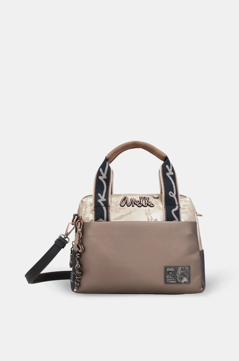Bolso bowling Intentions - Imagen 2