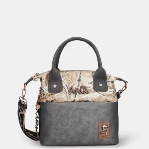 Bolso de asa con bandolera Intentions