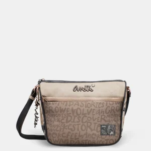 Bandolera grande Intentions