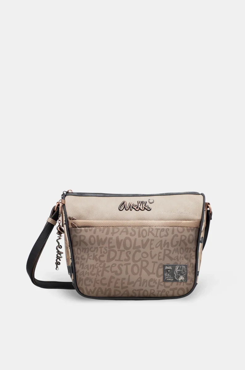 Bandolera grande Intentions