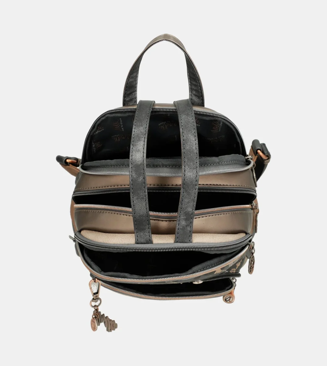 Mochila 3 compartimentos Intentions - Imagen 9