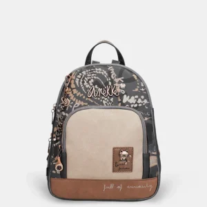 Mochila 3 compartimentos Intentions