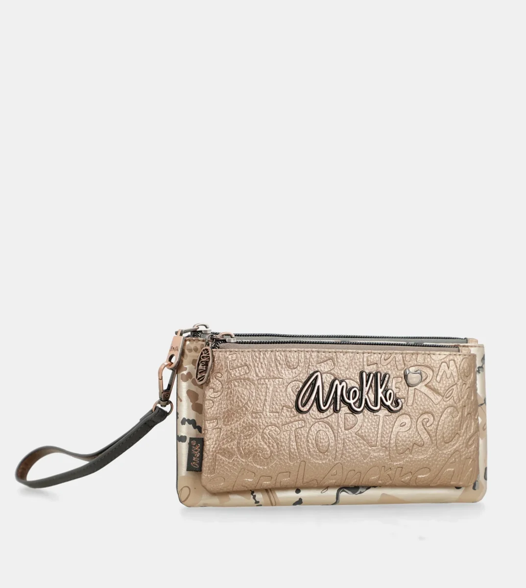 Billetero y bolso de mano Intentions - Imagen 8