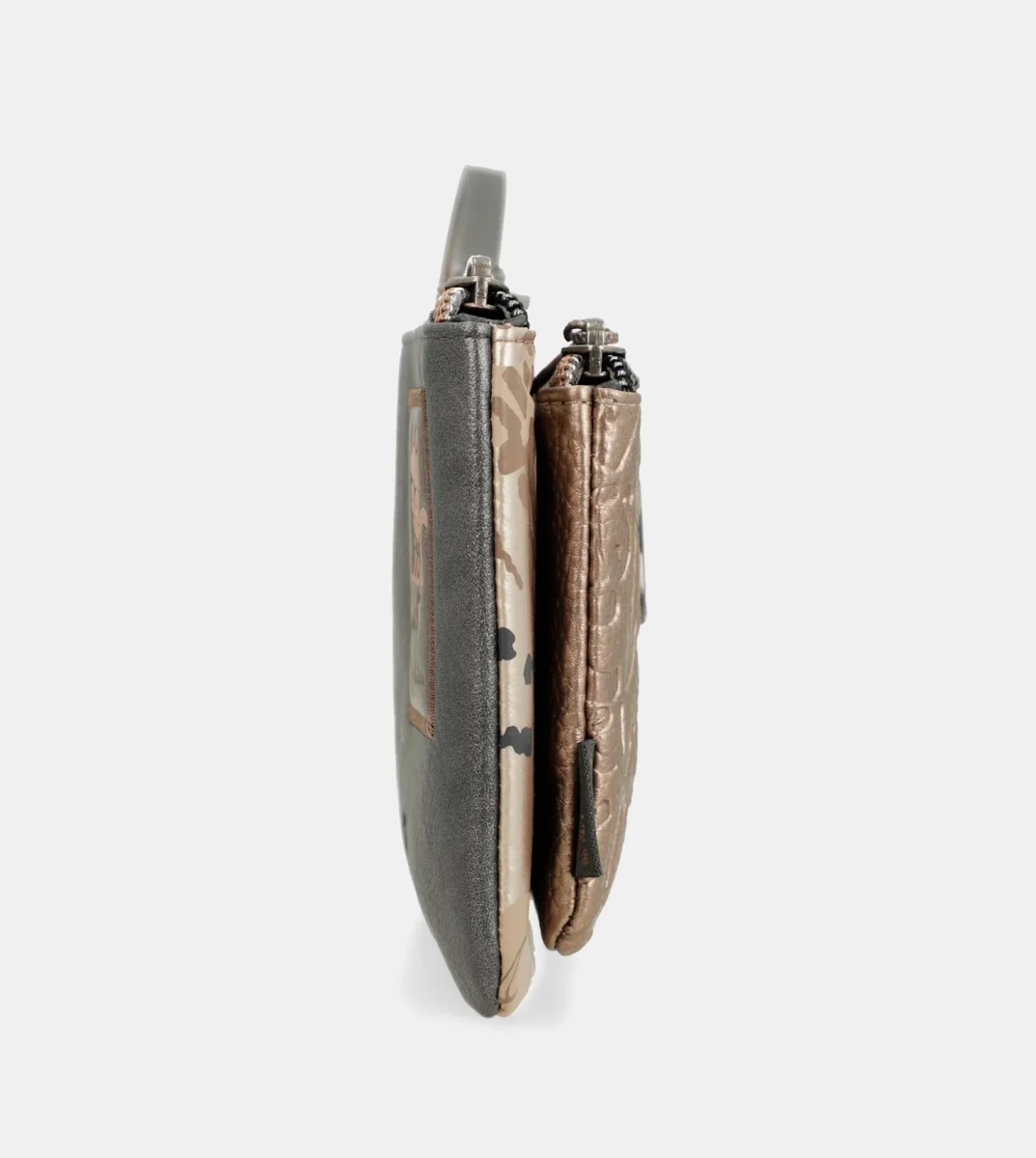 Billetero y bolso de mano Intentions - Imagen 5