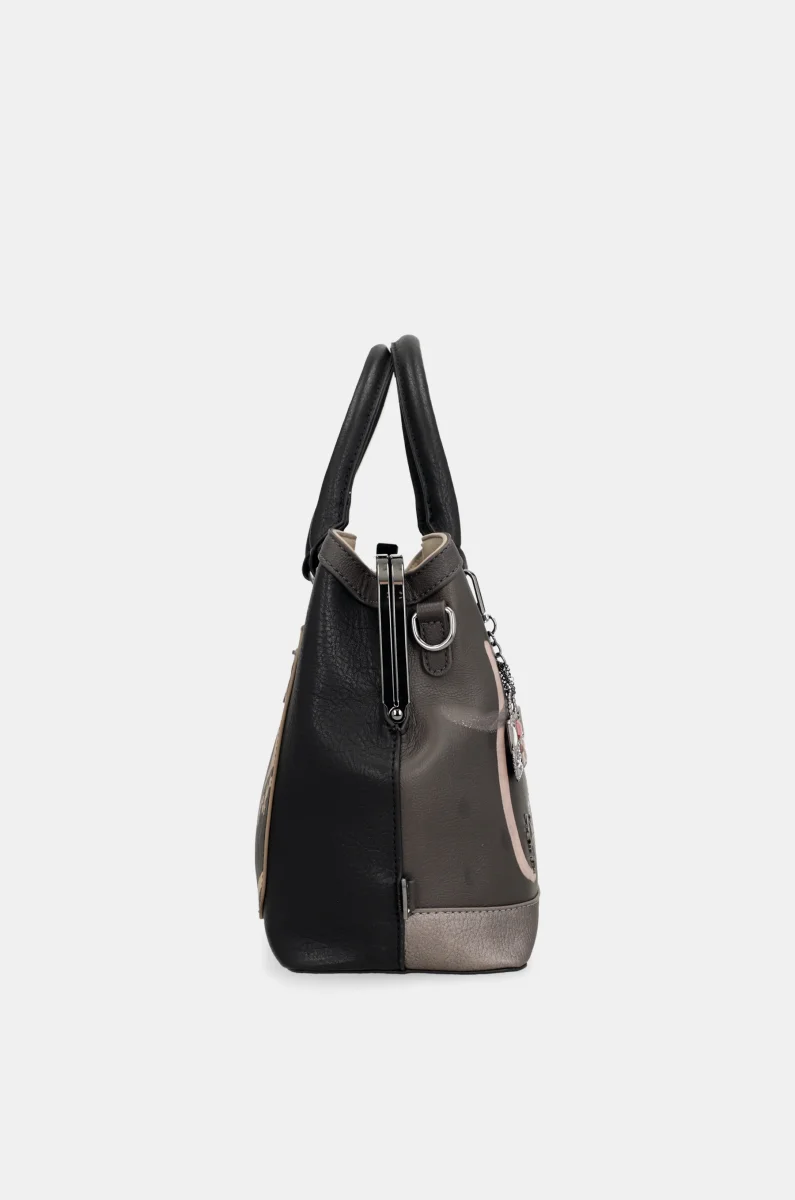 Bolso de asa corta Mademoiselle - Imagen 6