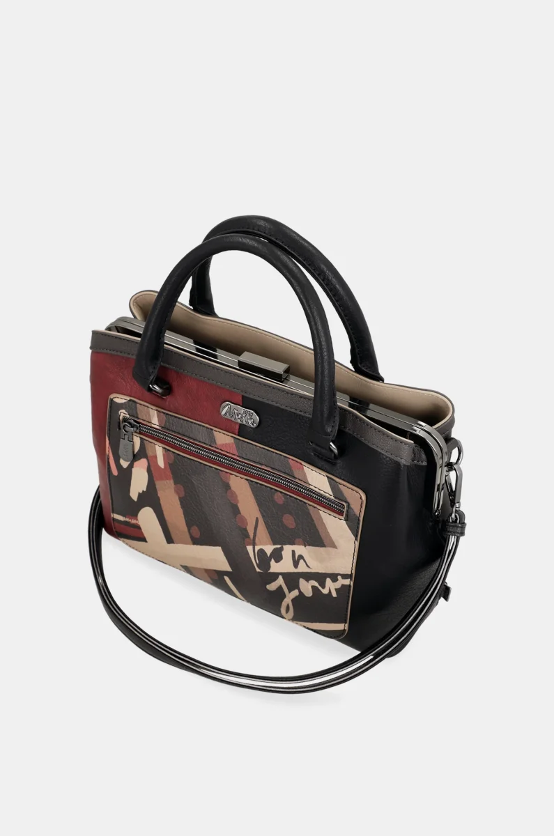Bolso de asa corta Mademoiselle - Imagen 9