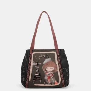 Tote Mademoiselle