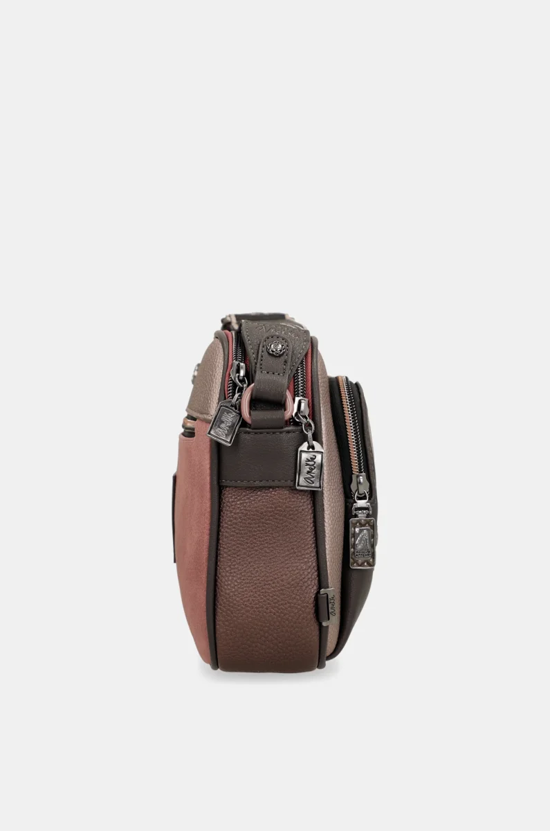 Bandolera mediana Mademoiselle - Imagen 6