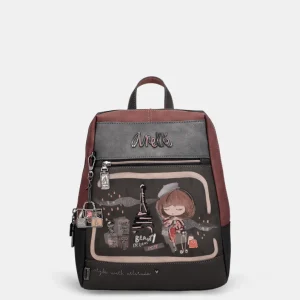 Mochila de paseo