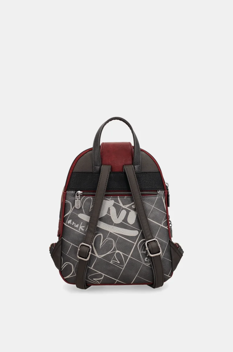 Mochila Mademoiselle - Imagen 5