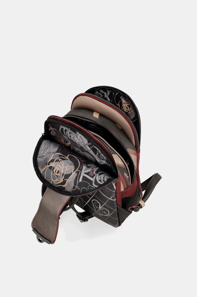 Mochila Mademoiselle - Imagen 9