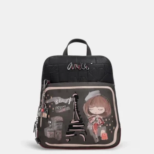 Mochila de paseo Mademoiselle