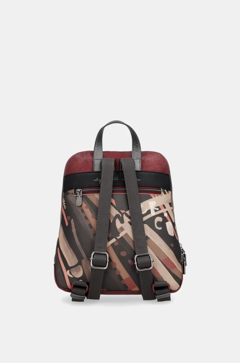 Mochila de paseo Mademoiselle - Imagen 4