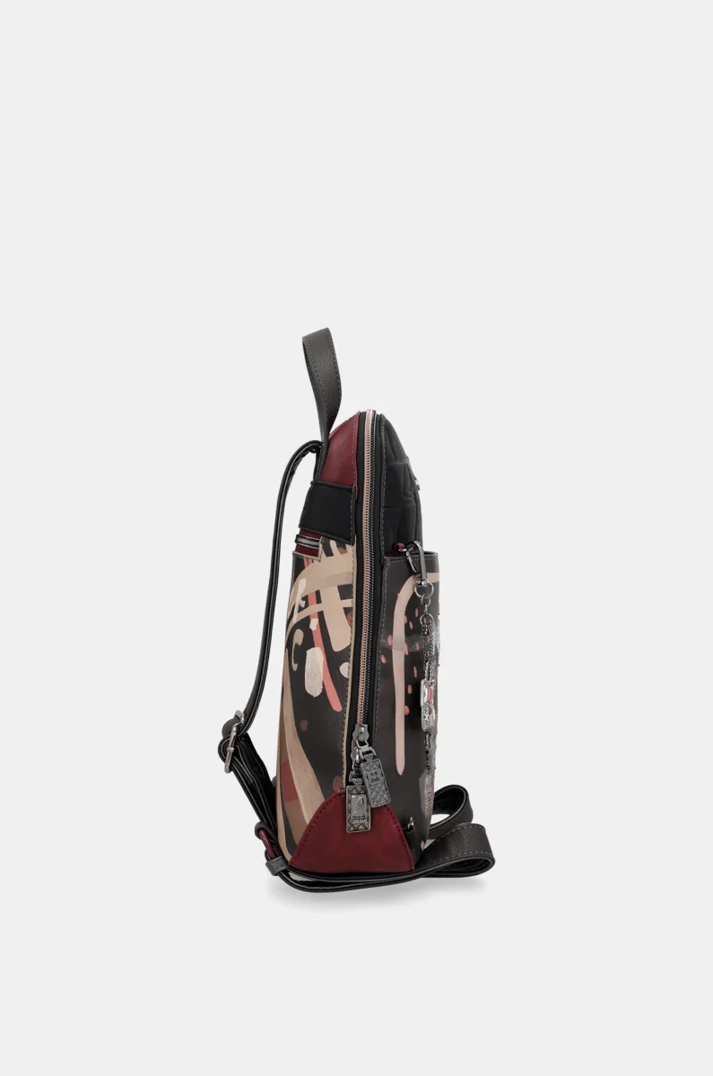 Mochila de paseo Mademoiselle - Imagen 5