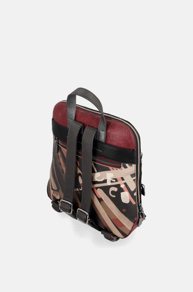 Mochila de paseo Mademoiselle - Imagen 9