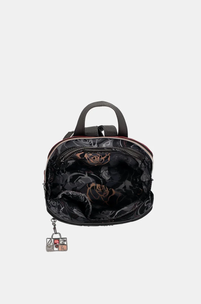 Mochila de paseo Mademoiselle - Imagen 6