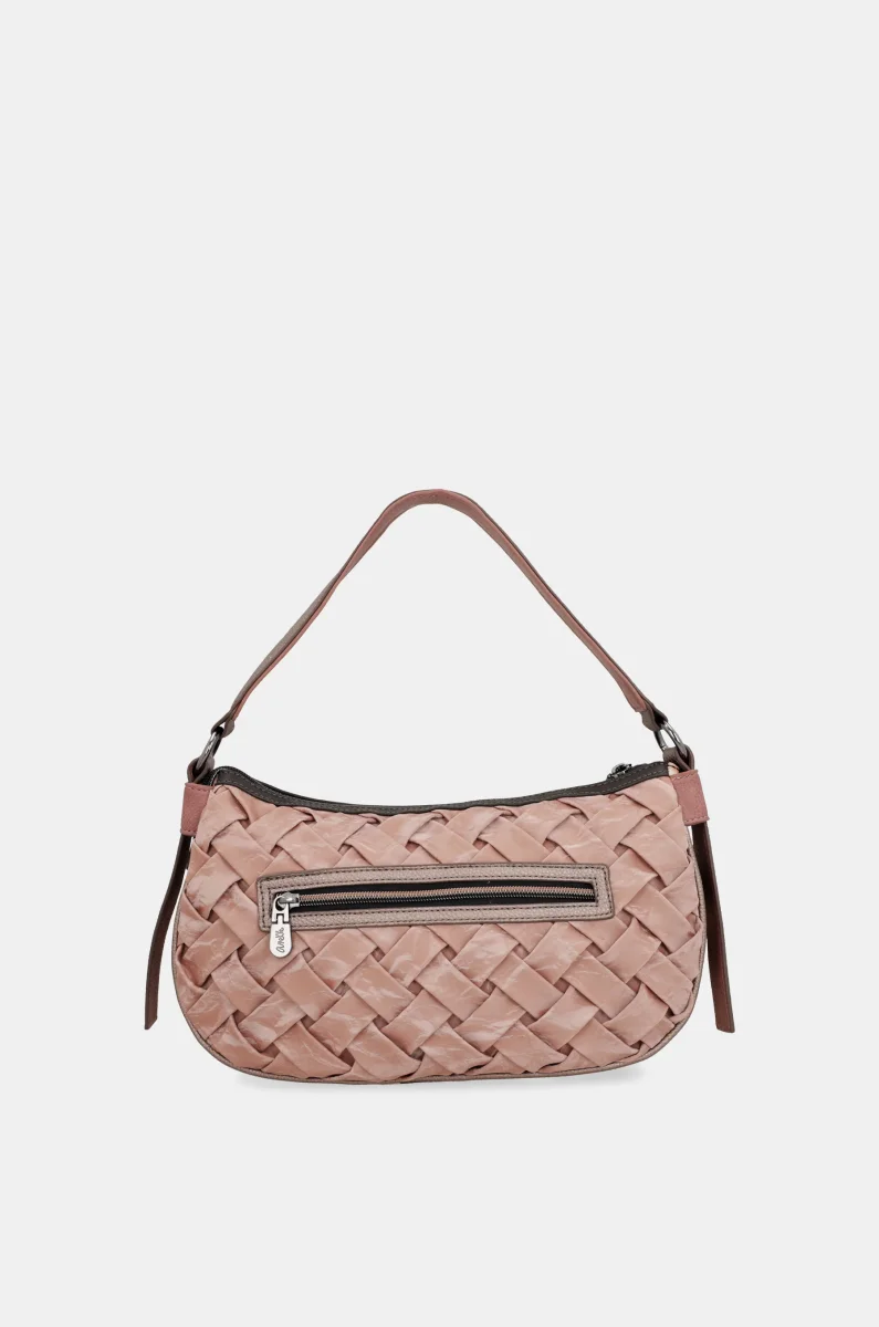 Bolso de hombro ovalado Parisian - Imagen 5