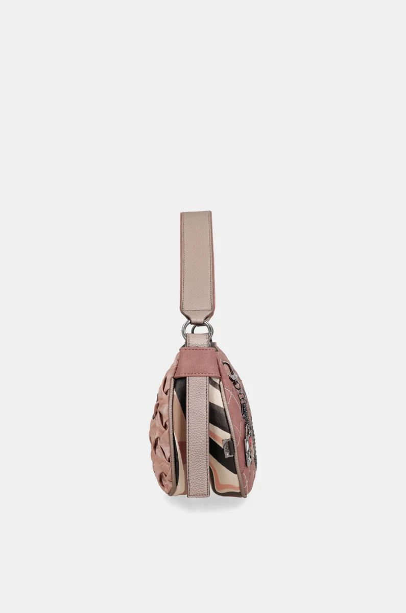 Bolso de hombro ovalado Parisian - Imagen 7