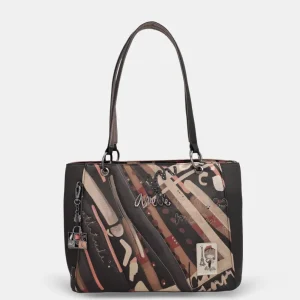 Tote Parisian