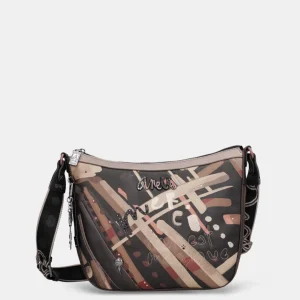 Bandolera grande Parisian