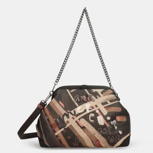 Bolso bombonera Parisian