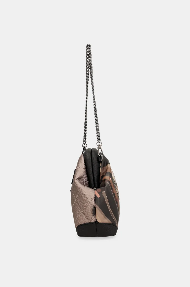 Bolso bombonera Parisian - Imagen 5