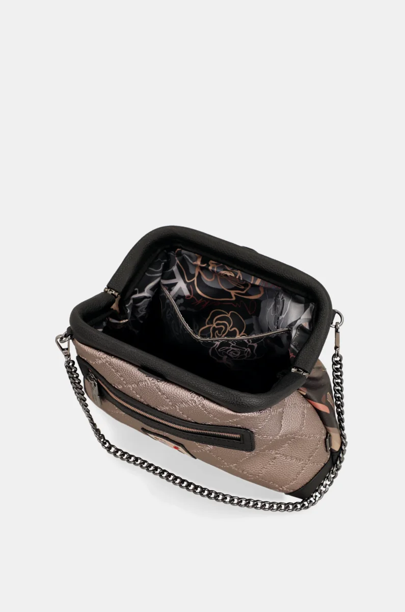 Bolso bombonera Parisian - Imagen 6
