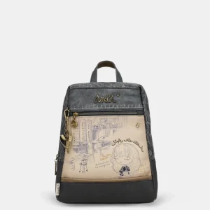Mochila de paseo Studio
