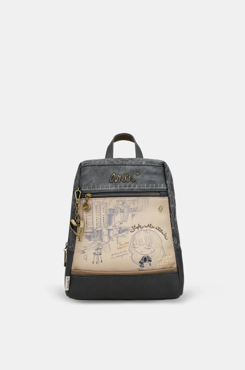 Mochila de paseo Studio