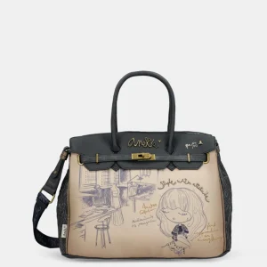 Bolso tipo doctor Studio