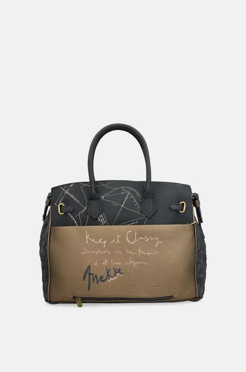 Bolso tipo doctor Studio - Imagen 4
