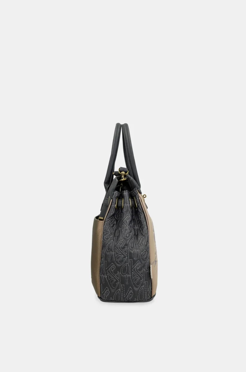 Bolso tipo doctor Studio - Imagen 6