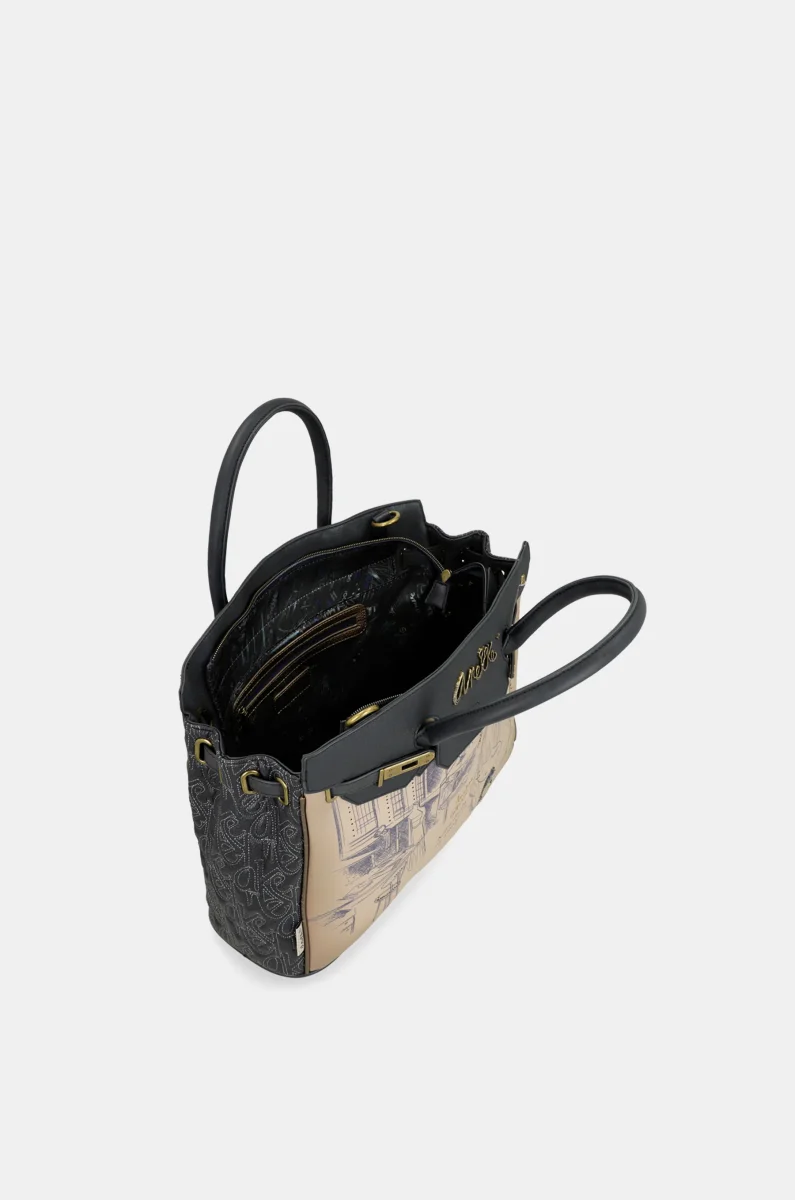 Bolso tipo doctor Studio - Imagen 9