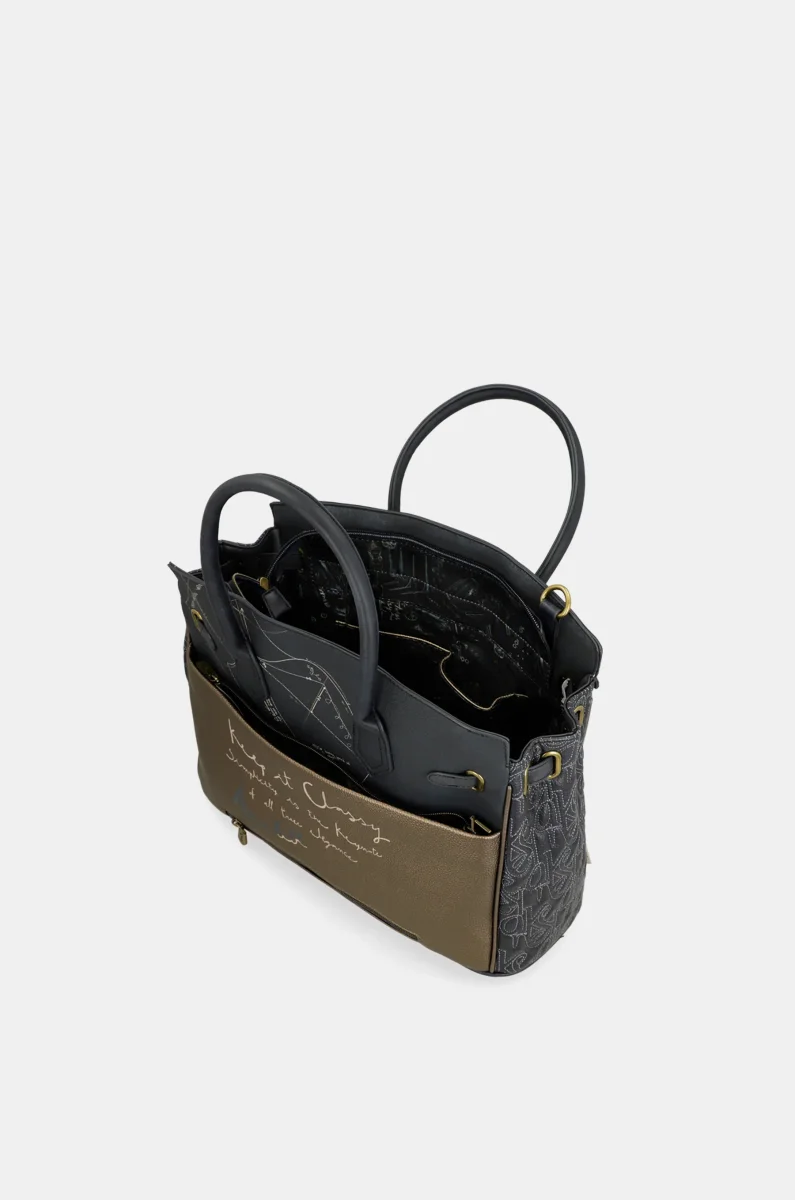 Bolso tipo doctor Studio - Imagen 8