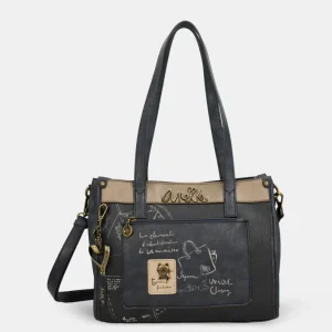 Bolso shopper grande Boutique