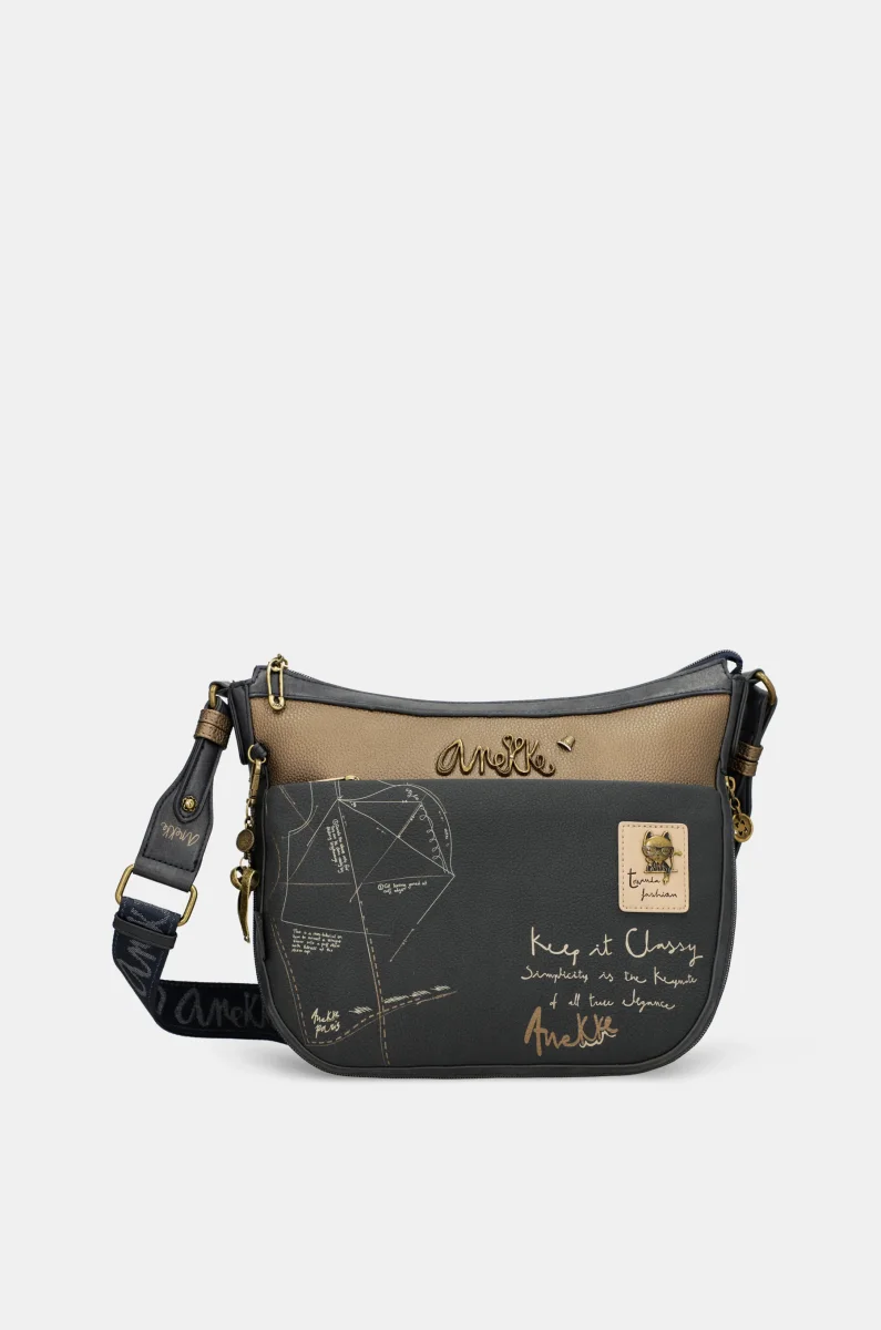 Bandolera grande Boutique - Imagen 2