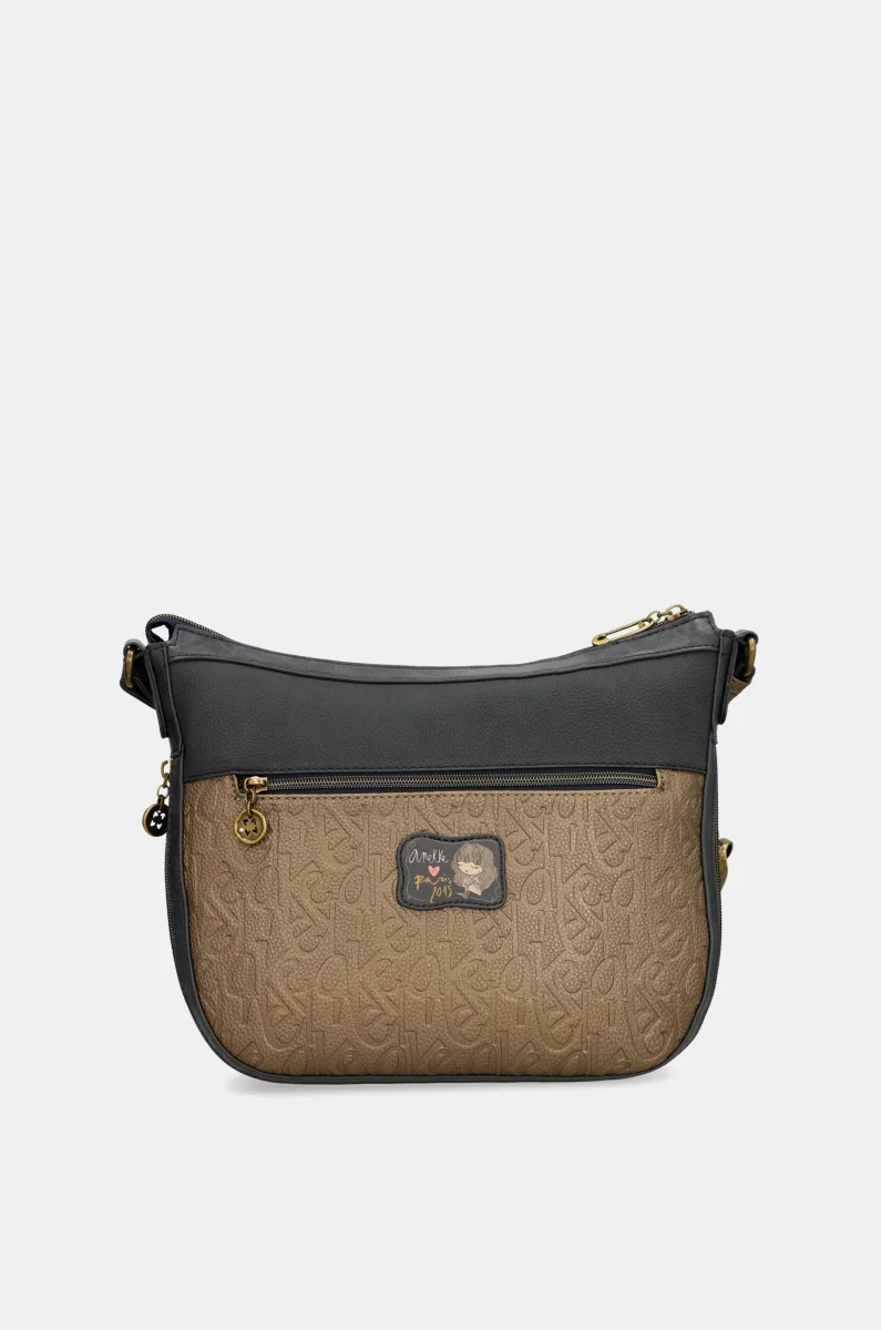 Bandolera grande Boutique - Imagen 4