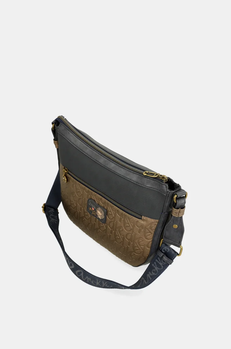 Bandolera grande Boutique - Imagen 9