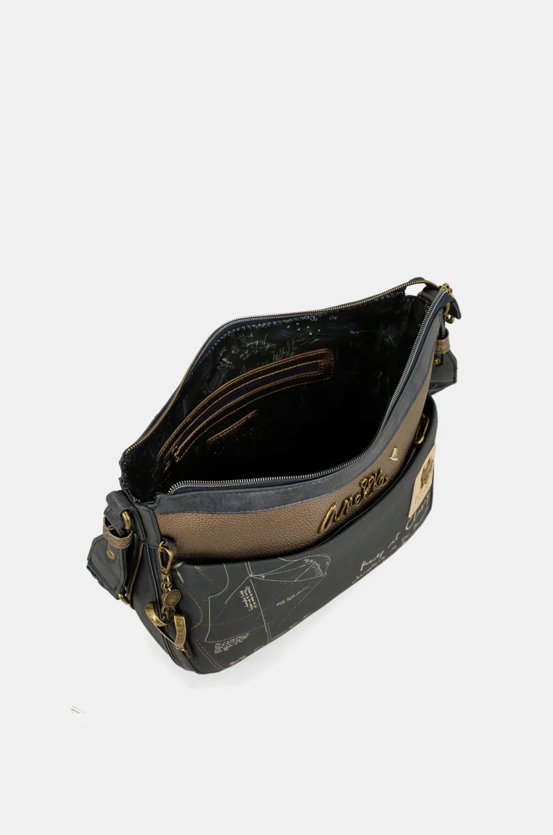 Bandolera grande Boutique - Imagen 8