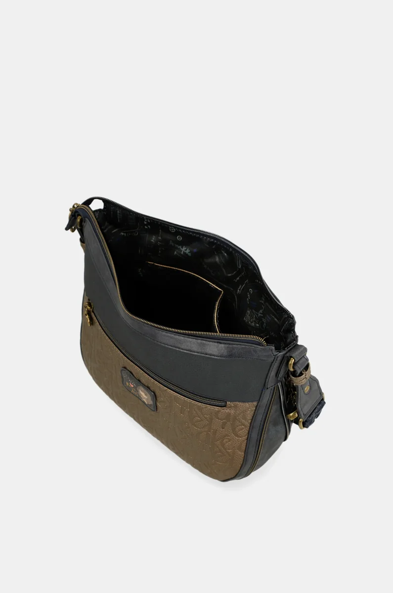 Bandolera grande Boutique - Imagen 7